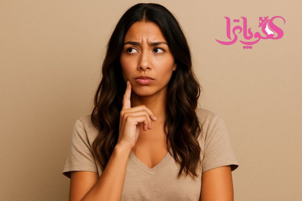 بهترین رنگ مو برای پوست سبزه و گندمی چیست؟